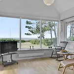 Two-bedroom In Дом отдыха Слагельсе