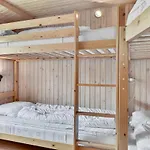 Two-bedroom In Дом отдыха Слагельсе