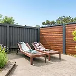 Дом отдыха Two-bedroom In Слагельсе