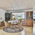 Two-bedroom In * Слагельсе