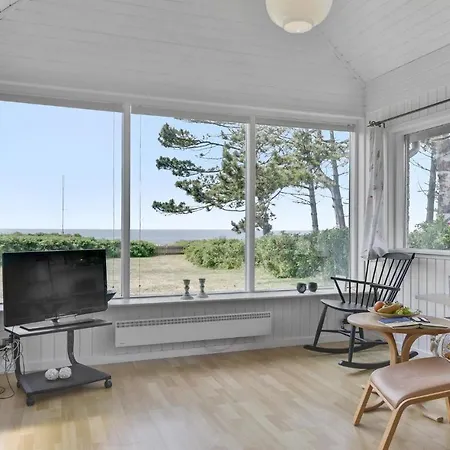 Two-bedroom In Σπίτι διακοπών Slagelse