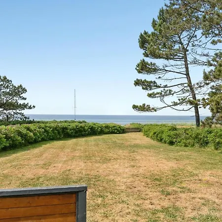 Two-bedroom In 度假居 斯莱格思