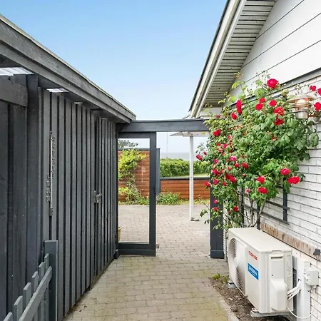 Two-bedroom In * 斯莱格思