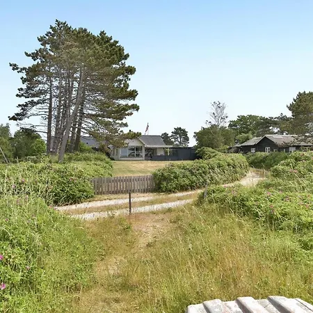 度假居 Two-bedroom In *