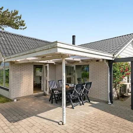 Two-bedroom In 度假居