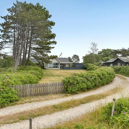 Two-bedroom In 斯莱格思
