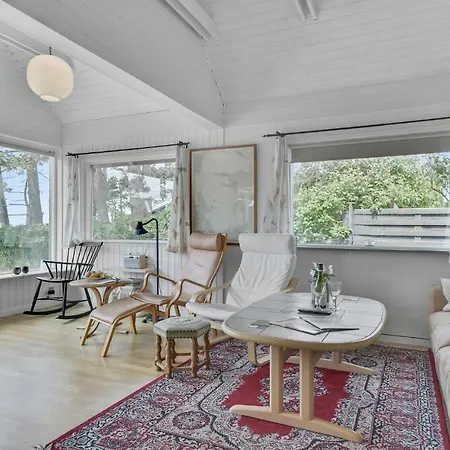 Two-bedroom In *