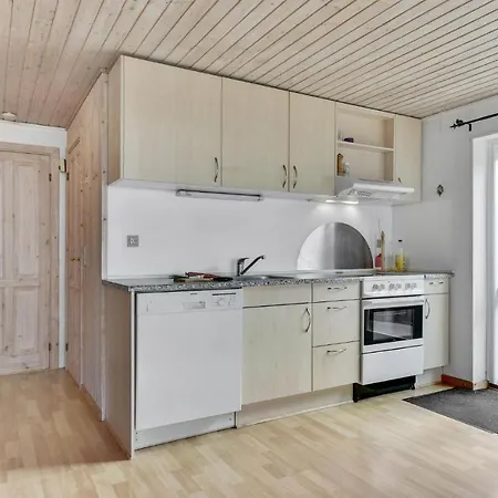 Two-bedroom In Slagelse