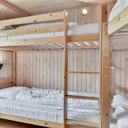 Two-bedroom In Σπίτι διακοπών Slagelse