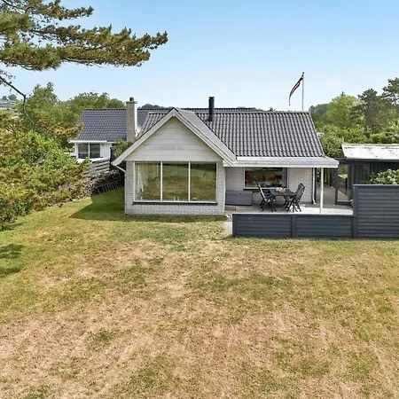 Two-bedroom In * 斯莱格思