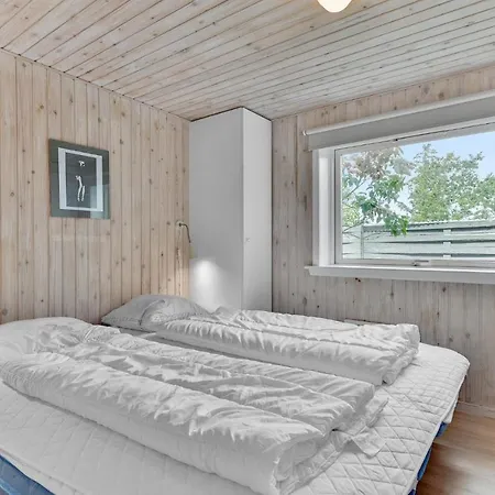 度假居 Two-bedroom In *