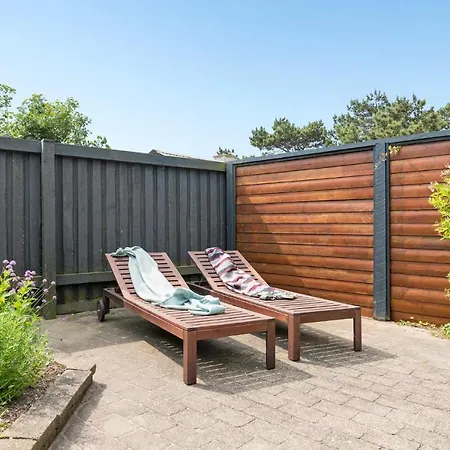 度假居 Two-bedroom In 斯莱格思