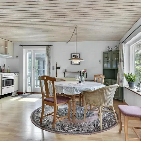 Two-bedroom In 度假居 斯莱格思