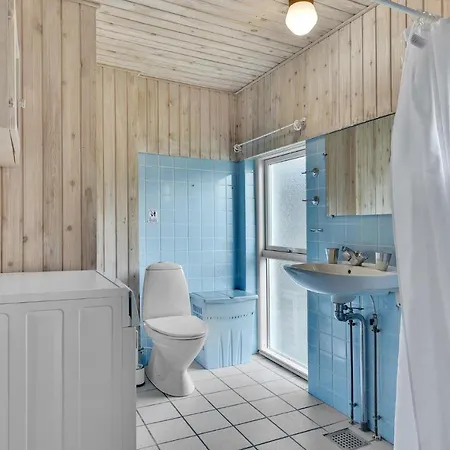 Two-bedroom In 度假居 斯莱格思