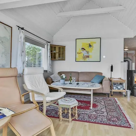 Two-bedroom In
