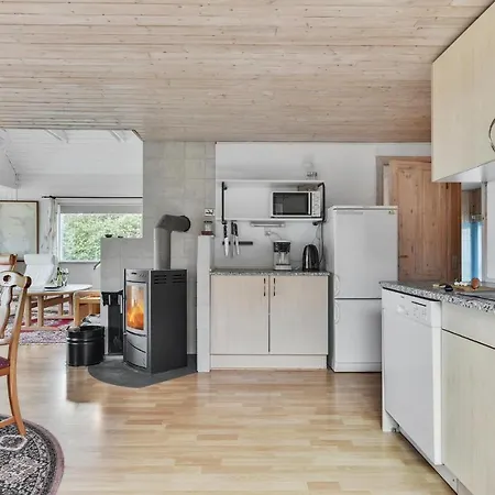 Two-bedroom In 斯莱格思