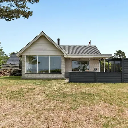 度假居 Two-bedroom In *