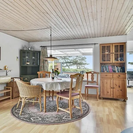 Two-bedroom In * Slagelse