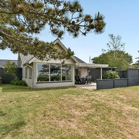 Two-bedroom In 度假居 斯莱格思