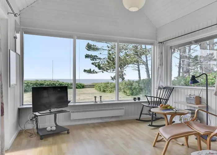 Two-bedroom In Сasa de vacaciones Slagelse