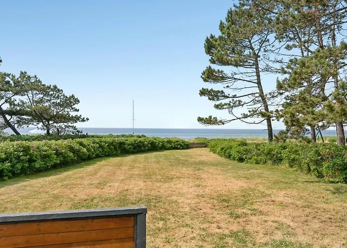 Two-bedroom In Сasa de vacaciones Slagelse