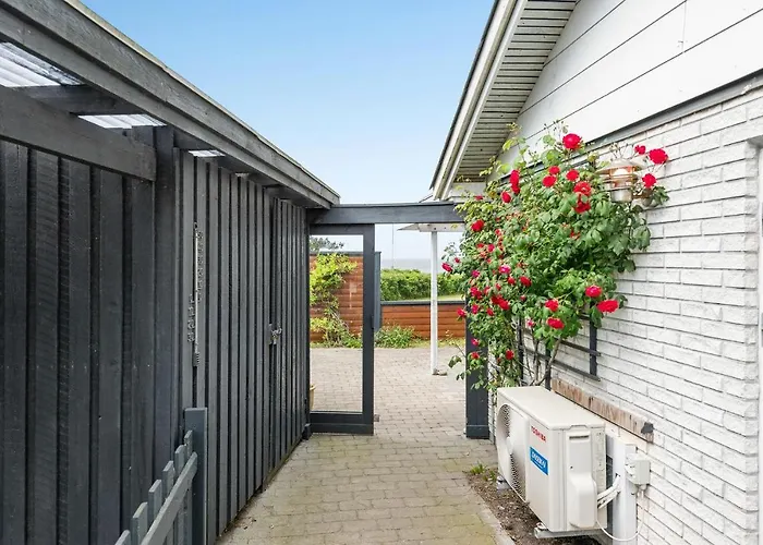 Two-bedroom In * Slagelse