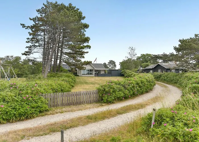 Two-bedroom In Slagelse
