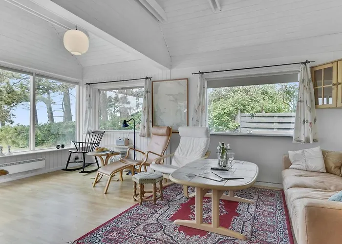 Two-bedroom In *