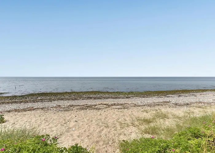 Two-bedroom In * Slagelse