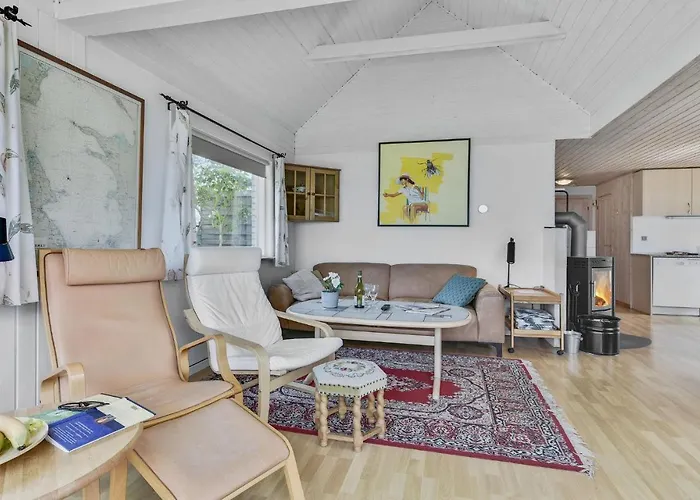 Two-bedroom In