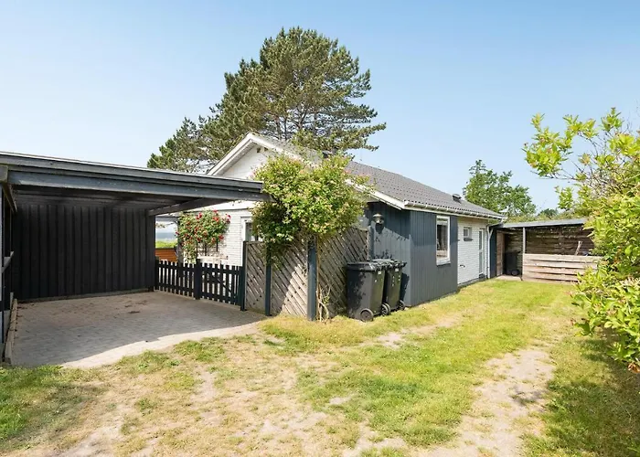 Two-bedroom In * Slagelse